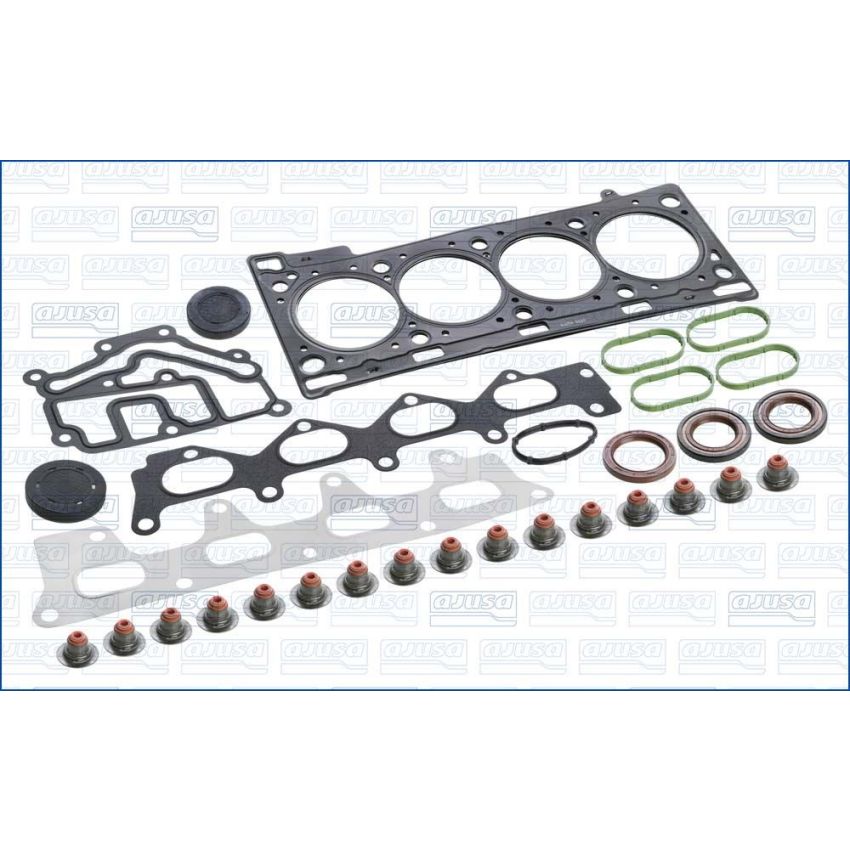 KOMPLET USZCZELEK GŁOWICY AJUSA 52159700 RENAULT 1.8-2.0 98-