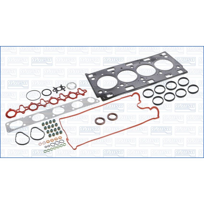 KOMPLET USZCZELEK GŁOWICY AJUSA 52204100 RENAULT 2.2-2.5DCI 02-