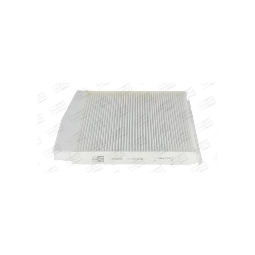 FILTR KABINOWY CHAMPION CCF0029 VOLVO 2.0-2.5 97-