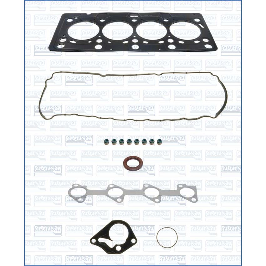 KOMPLET USZCZELEK GŁOWICY AJUSA 52204500 RENAULT 1.5 DCI K9K 01-