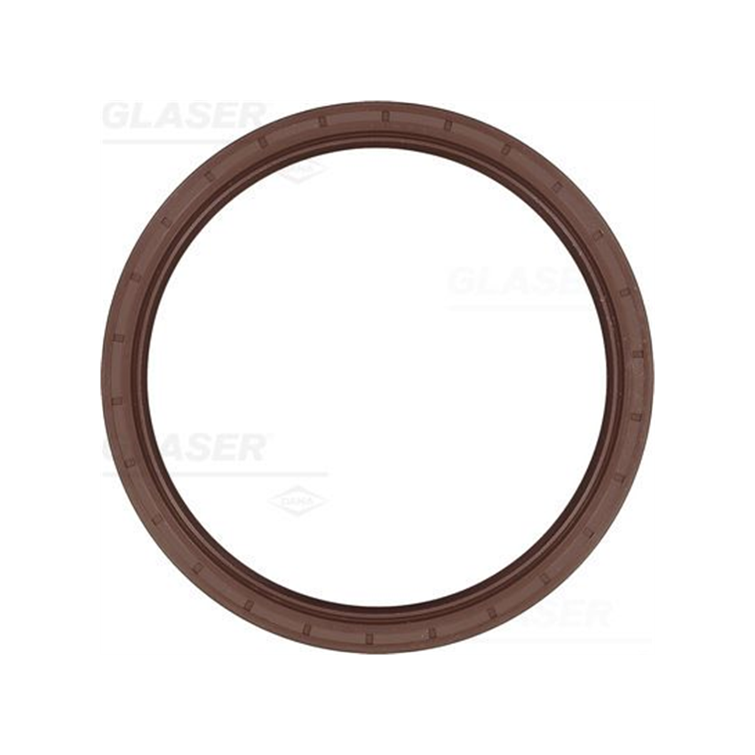 USZCZELNIACZ WAŁU TYŁ SIMMERRING GLASER P76330-01 IVECO 8210.42