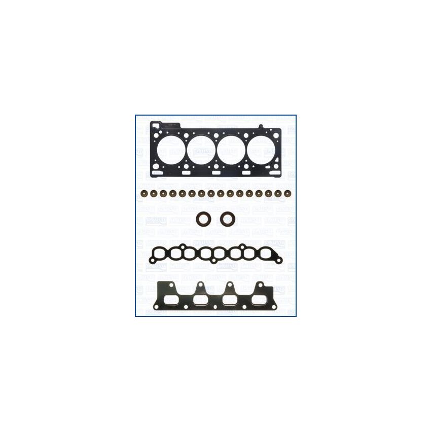 KOMPLET USZCZELEK GŁOWICY AJUSA 52204600 RENAULT 2.0 LAGUNA F5R 01-