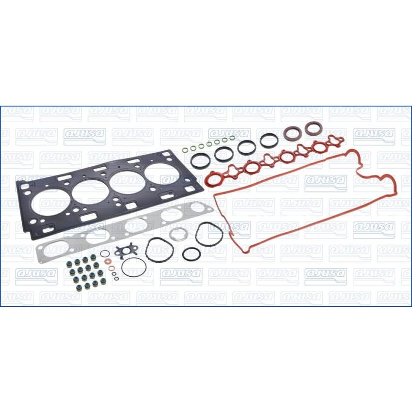 KOMPLET USZCZELEK GŁOWICY AJUSA 52226200 RENAULT 2.5DCI 01-