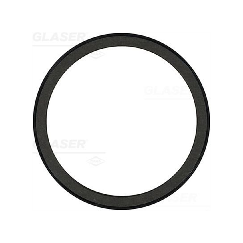 USZCZELNIACZ WAŁU TYŁ SIMMERRING GLASER P93244-01 DAF PX5/7 13-