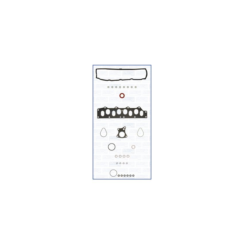 KOMPLET USZCZELEK GŁOWICY AJUSA 53007500 RENAULT 1.9TD MEGANE 91-
