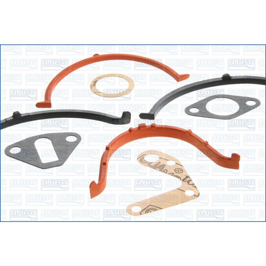 KOMPLET USZCZELEK BLOKU AJUSA 54004400 RENAULT 956-1108 C1C-C1 85-93