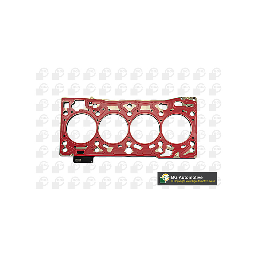 USZCZELKA GŁOWICY BGA CH9606A VW 2.0TDI 15-