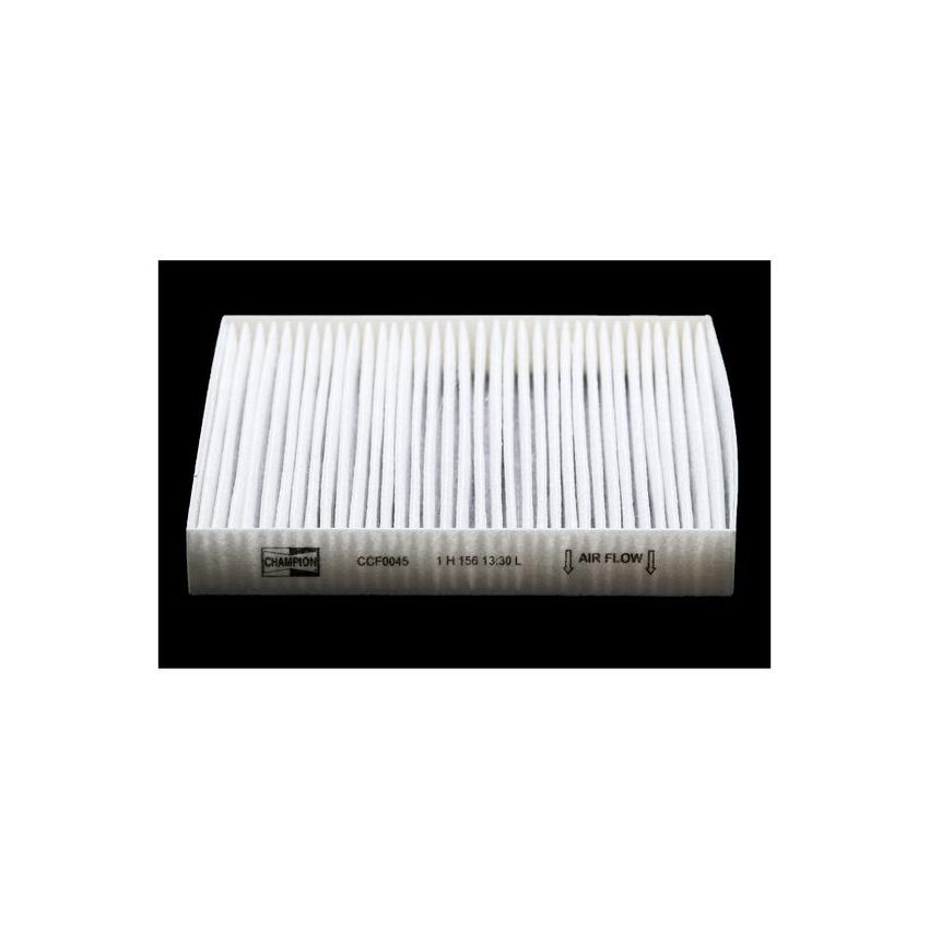FILTR KABINOWY CHAMPION CCF0045 MITSUBISHI 1.5-2.4 06-