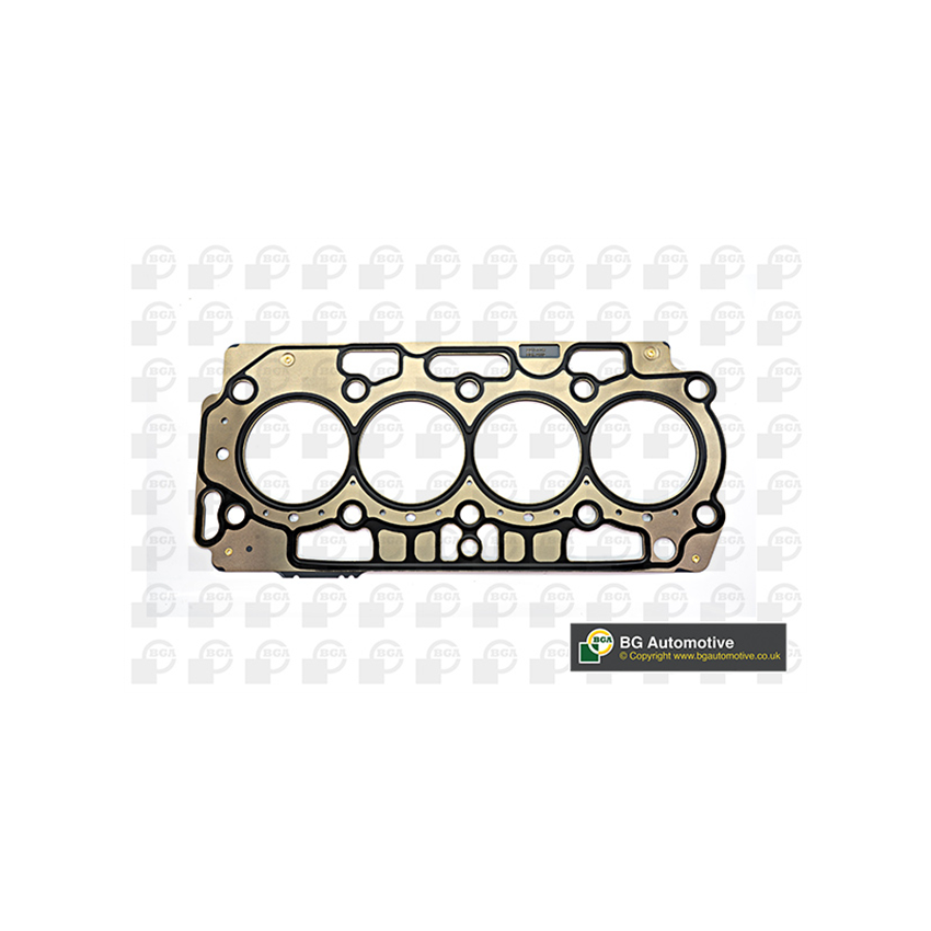 USZCZELKA GŁOWICY BGA CH6700A PSA 1.5HDI 17-