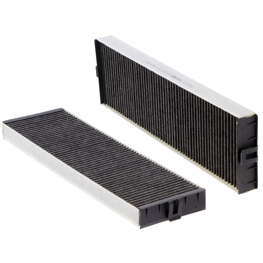 FILTR KABINOWY HIFI SC4032CA PSA 2.0-3.0 00-11