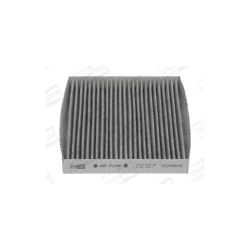 FILTR KABINOWY CHAMPION CCF0051C ROVER 2.0-5.0 05-19