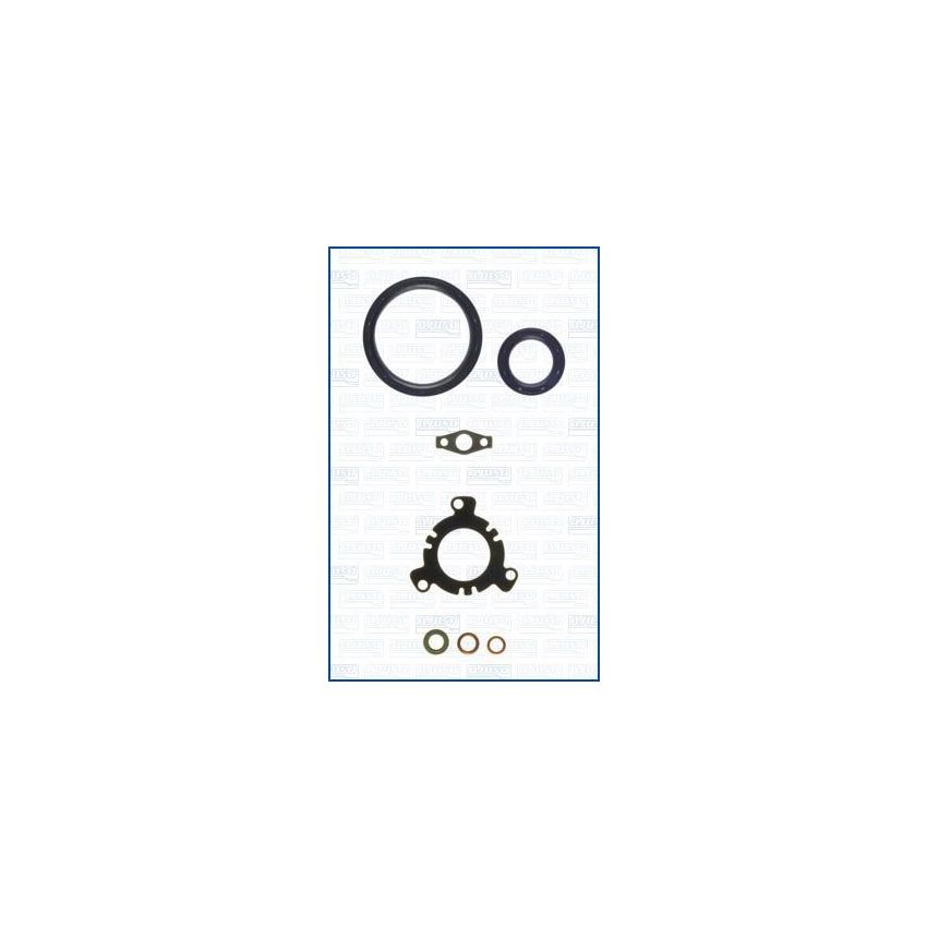 KOMPLET USZCZELEK BLOKU AJUSA 54161000 VOLVO 2.0D 04-12