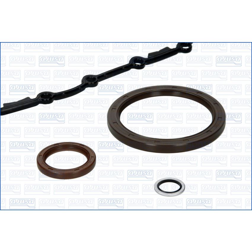 KOMPLET USZCZELEK BLOKU AJUSA 54091300 RENAULT 1390cc K4J SCENIC 99-