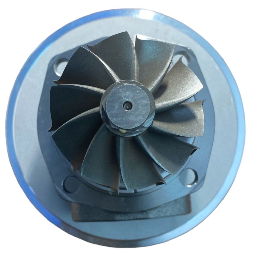 KORAS CER A8650 NEW HOLLAND EP023F135