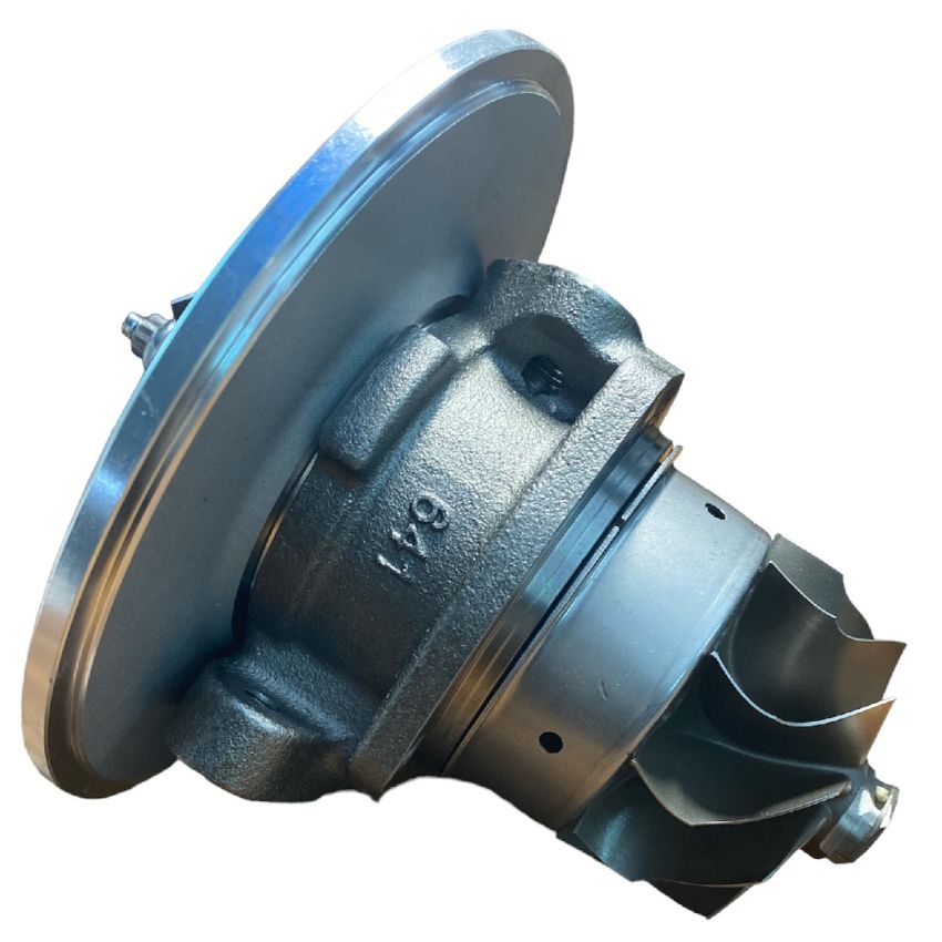 KORAS CER A8650 NEW HOLLAND EP023F135