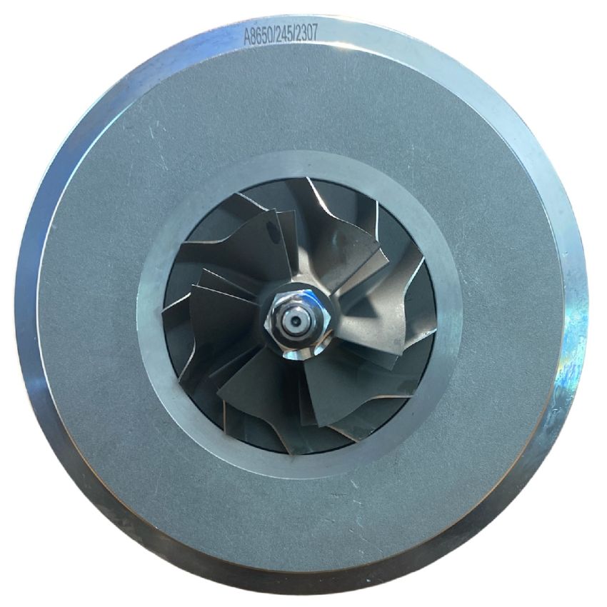 KORAS CER A8650 NEW HOLLAND EP023F135