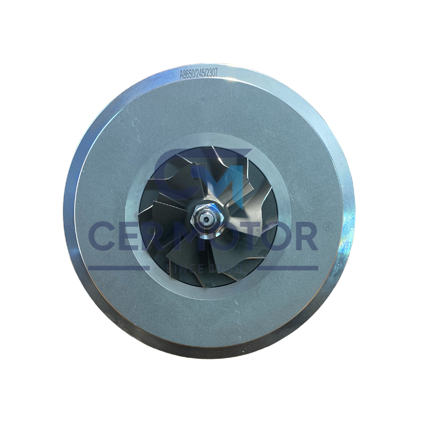 KORAS CER A8650 NEW HOLLAND EP023F135