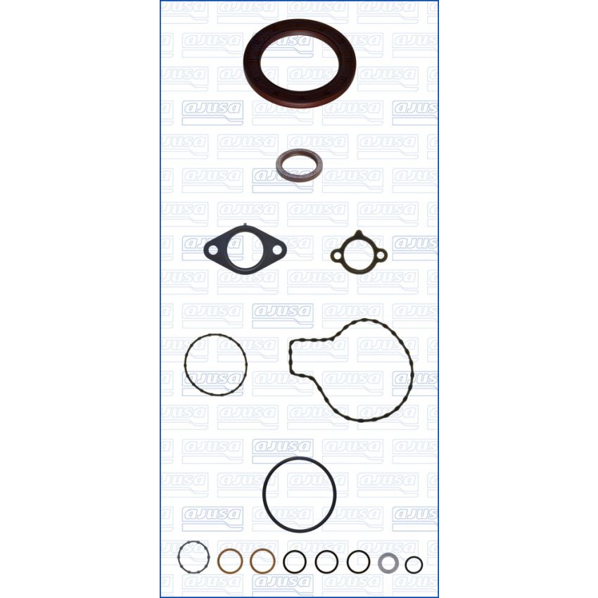 KOMPLET USZCZELEK BLOKU AJUSA 54308500 TOYOTA 1.8 14-