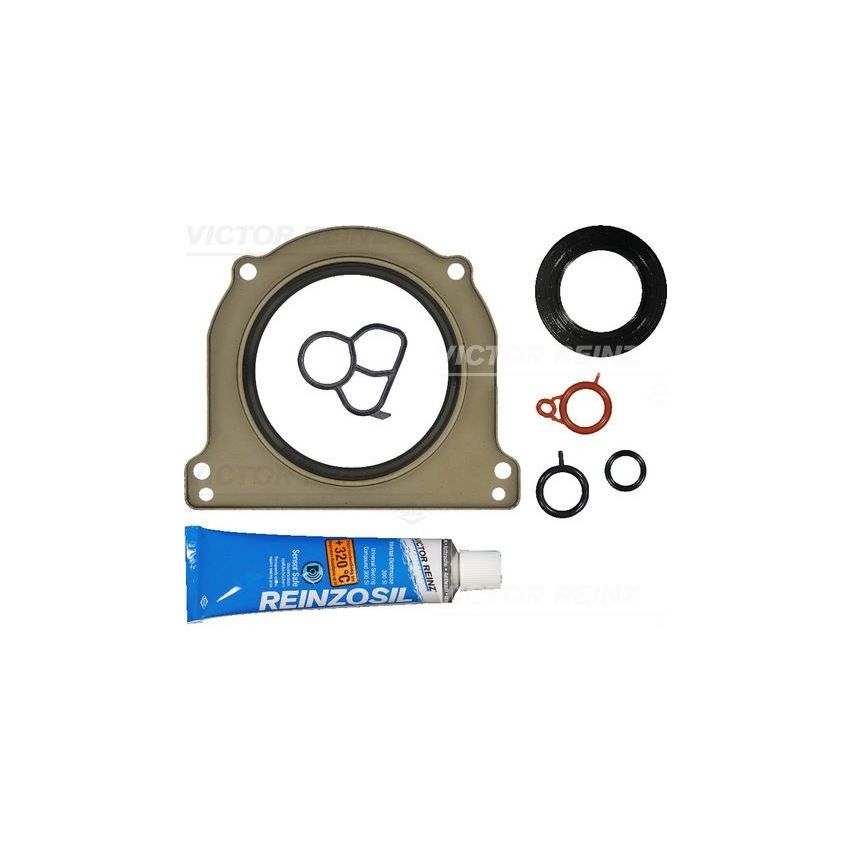 KOMPLET USZCZELEK BLOKU VICTOR REINZ 08-10184-01 MERCEDES 2.0 13-