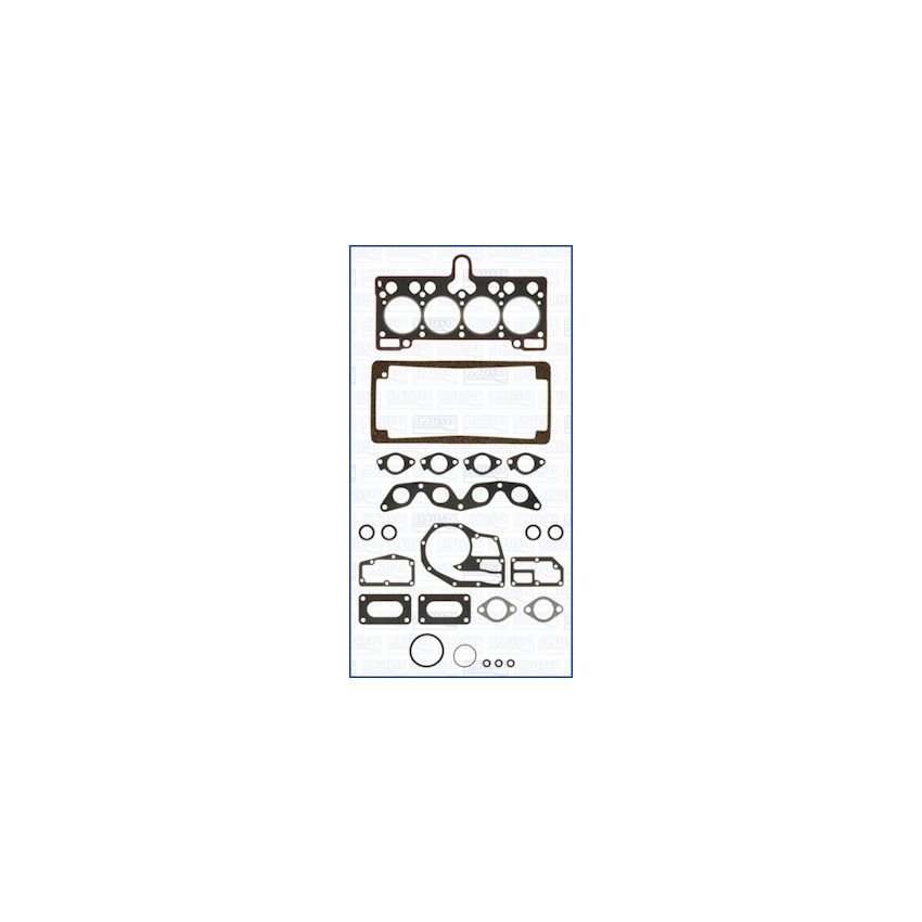 KOMPLET USZCZELEK GŁOWICY AJUSA 52007200 RENAULT ALPINE 1.4 TURBO 82-85