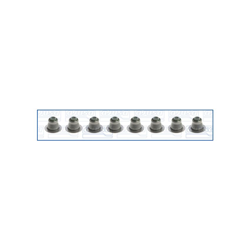 KOMPLET USZCZELNIACZY ZAWOROWYCH AJUSA 57025900 RENAULT 1.2 95-10