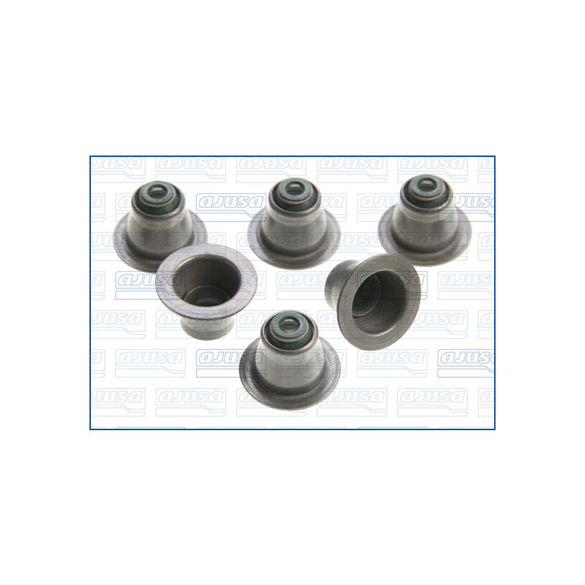 KOMPLET USZCZELNIACZY ZAWOROWYCH AJUSA 57025900 RENAULT 1.2 95-10