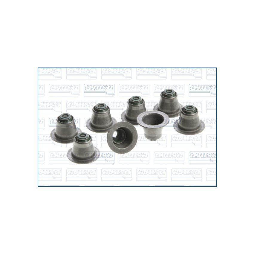 KOMPLET USZCZELNIACZY ZAWOROWYCH AJUSA 57025900 RENAULT 1.2 95-10