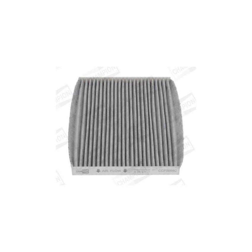 FILTR KABINOWY CHAMPION CCF0058C NISSAN 1.5-2.5B+D 07-
