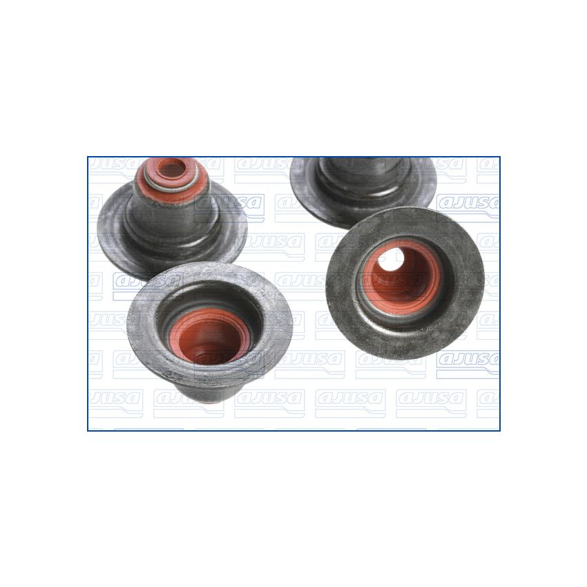 KOMPLET USZCZELNIACZY ZAWOROWYCH AJUSA 57031200 RENAULT 1.4-1.6 99-