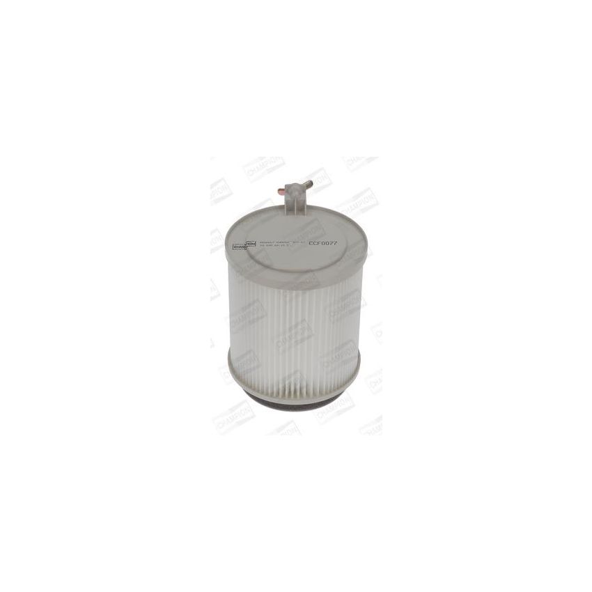 FILTR KABINOWY CHAMPION CCF0077 R/NS 1.2-1.9 97-10