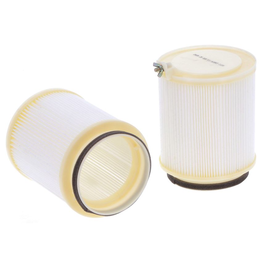 FILTR KABINOWY HIFI SC4040 R/NS 1.2-1.9 97-10