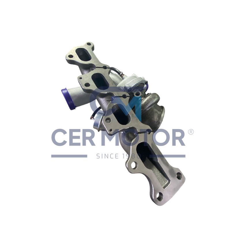 TURBOSPRĘŻARKA CER 60313 OPEL 2.0 05-
