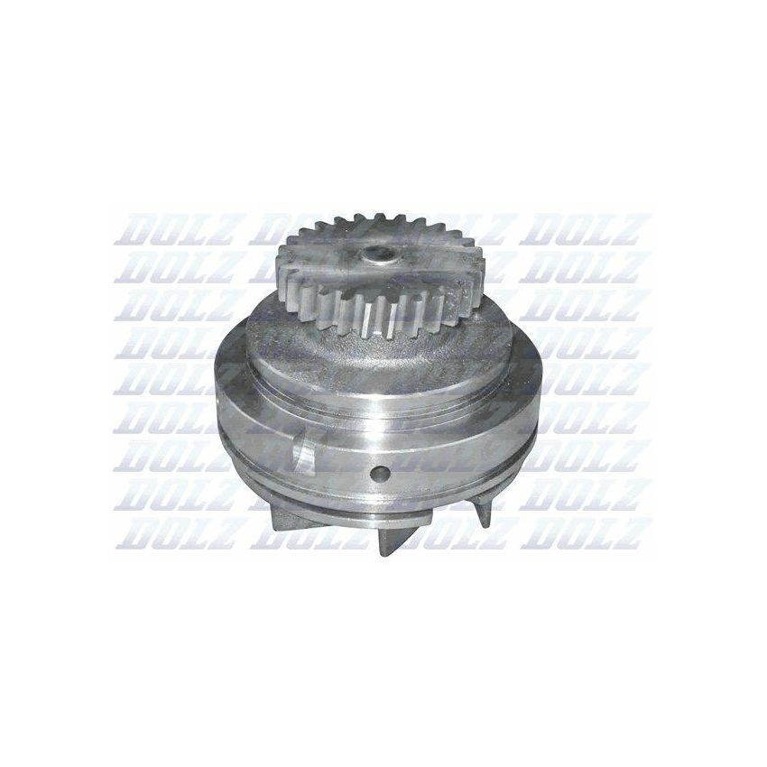 POMPA WODY DOLZ B182 RVI MIVS08.35.30F -