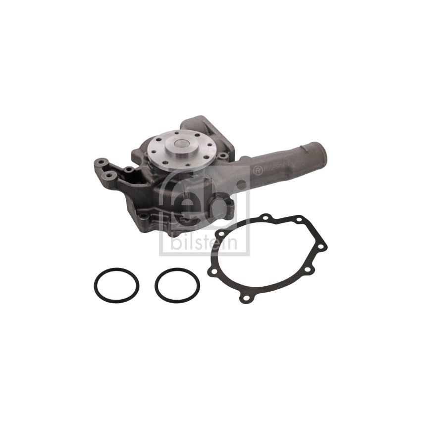 POMPA WODY FEBI 31781 MERCEDES OM904 -