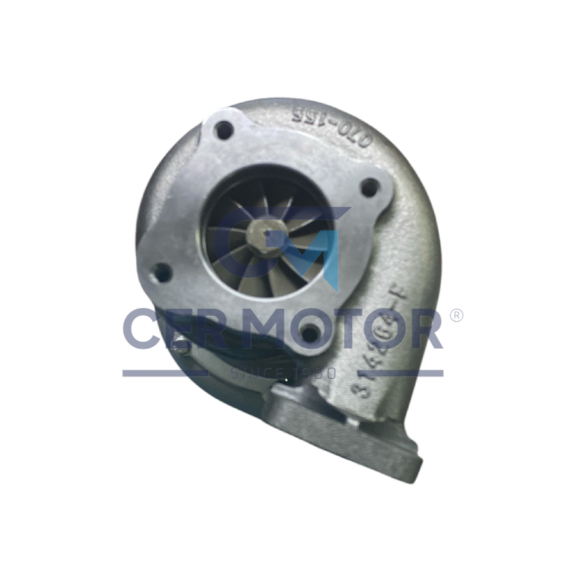 TURBOSPRĘŻARKA CER 60315 DEUTZ BF4M1013 -
