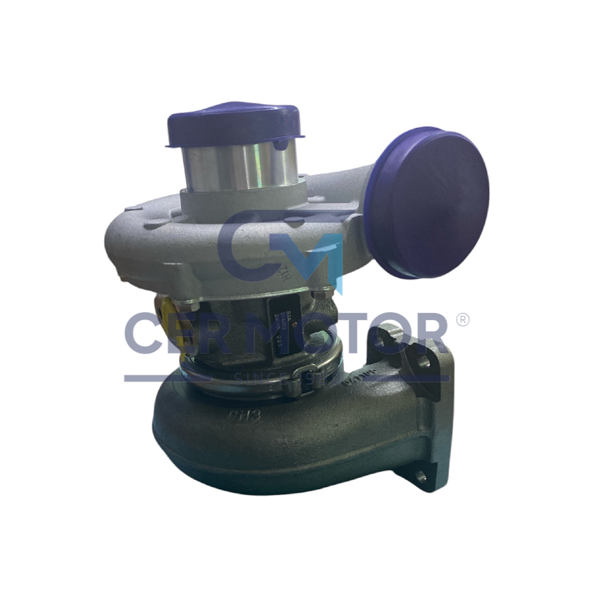 TURBOSPRĘŻARKA CER 60315 DEUTZ BF4M1013 -