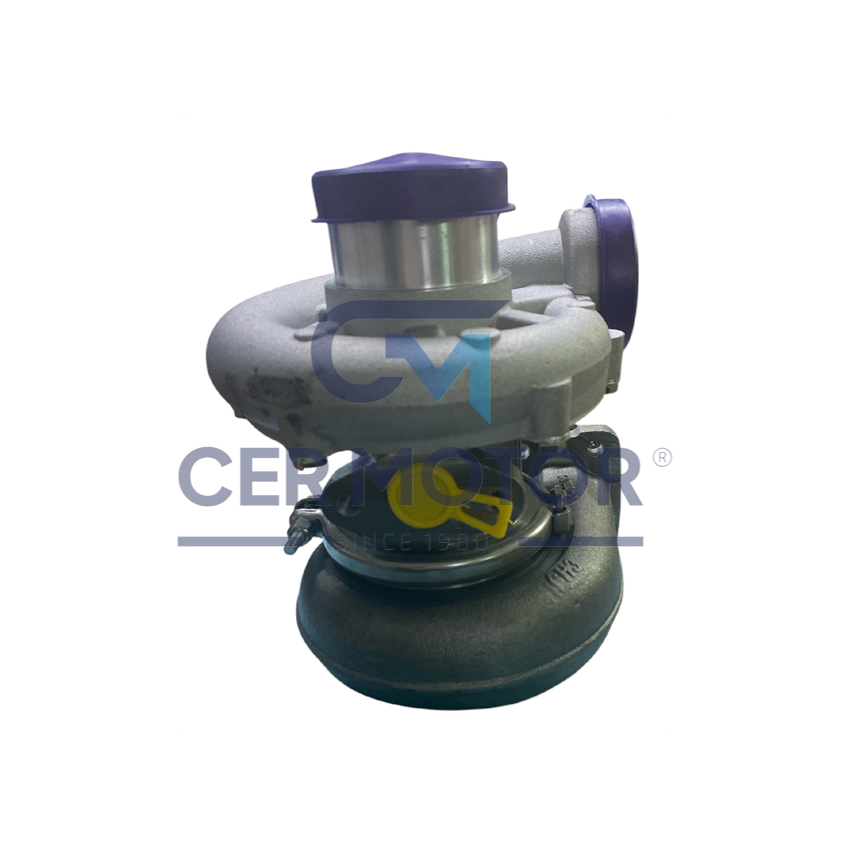 TURBOSPRĘŻARKA CER 60315 DEUTZ BF4M1013 -