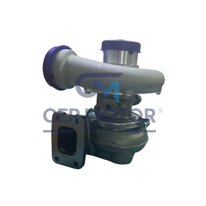 TURBOSPRĘŻARKA CER 60315 DEUTZ BF4M1013 -