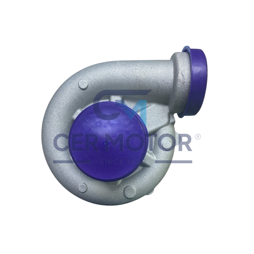 TURBOSPRĘŻARKA CER 60315 DEUTZ BF4M1013 -