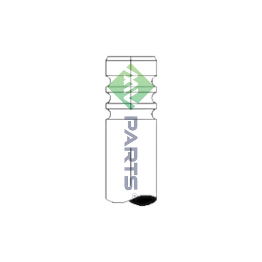 ZAWÓR SSĄCY MV PARTS V0704A VW 1.0-1.5TFSI 18- 