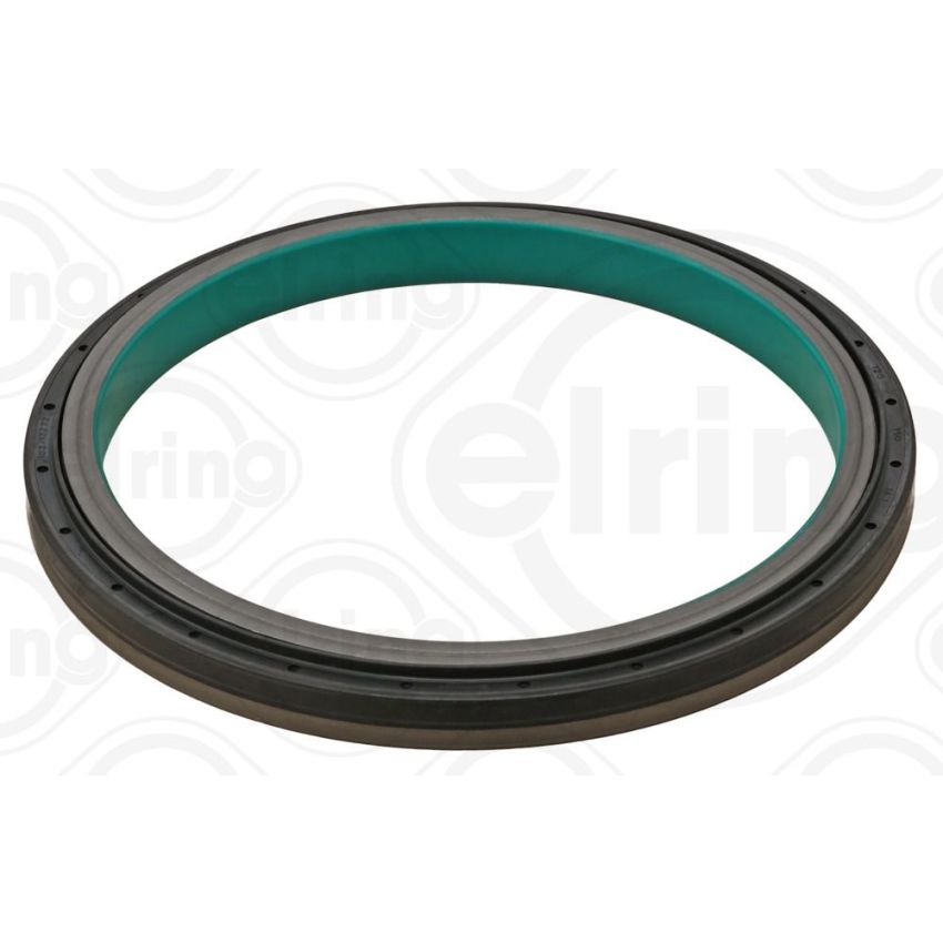 USZCZELNIACZ WAŁU TYŁ SIMMERRING ELRING 013310 RENAULT DTI5-122 13-