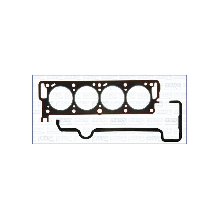 USZCZELKA GŁOWICY AJUSA 55000300 RENAULT FORD UEGO 1647cc. 72-