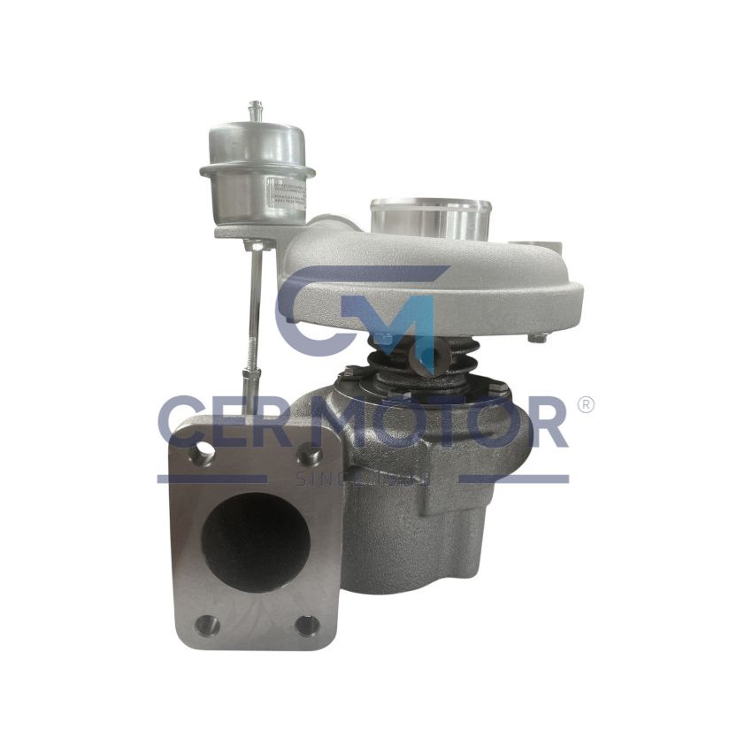 TURBOSPRĘŻARKA CER 60316 PERKINS 1104D-E44TA 06-