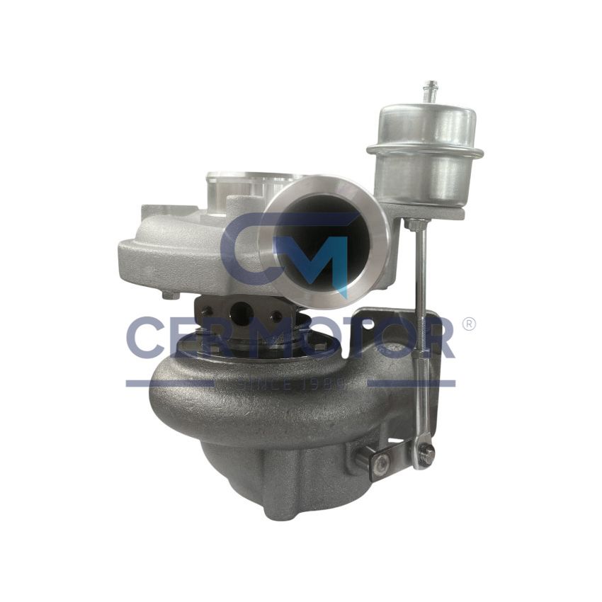 TURBOSPRĘŻARKA CER 60316 PERKINS 1104D-E44TA 06-