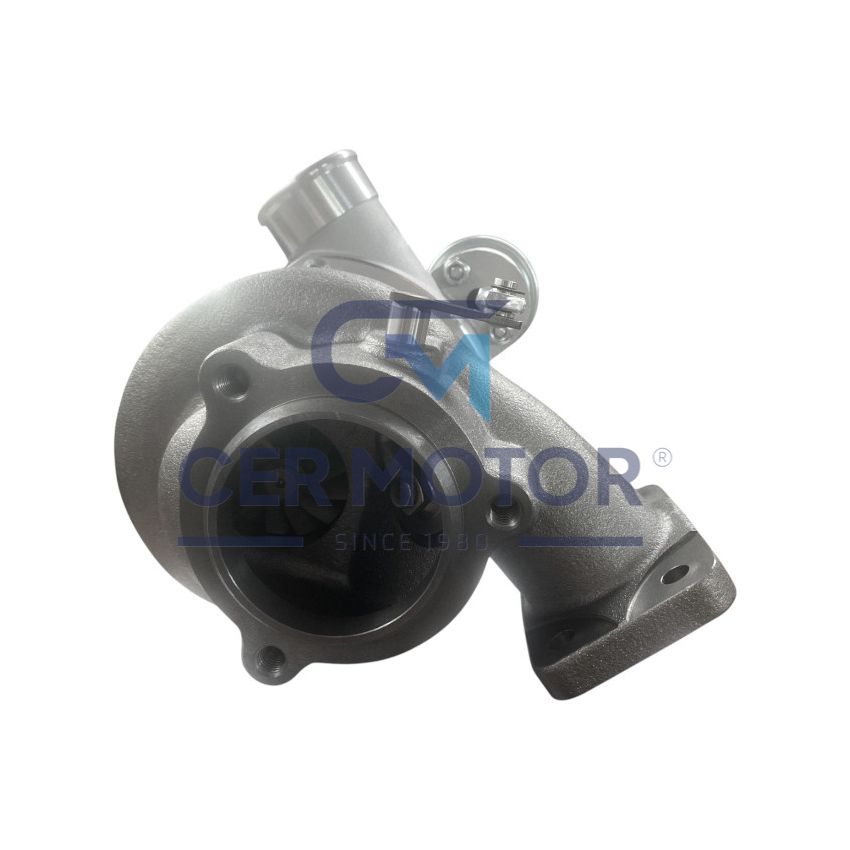TURBOSPRĘŻARKA CER 60316 PERKINS 1104D-E44TA 06-