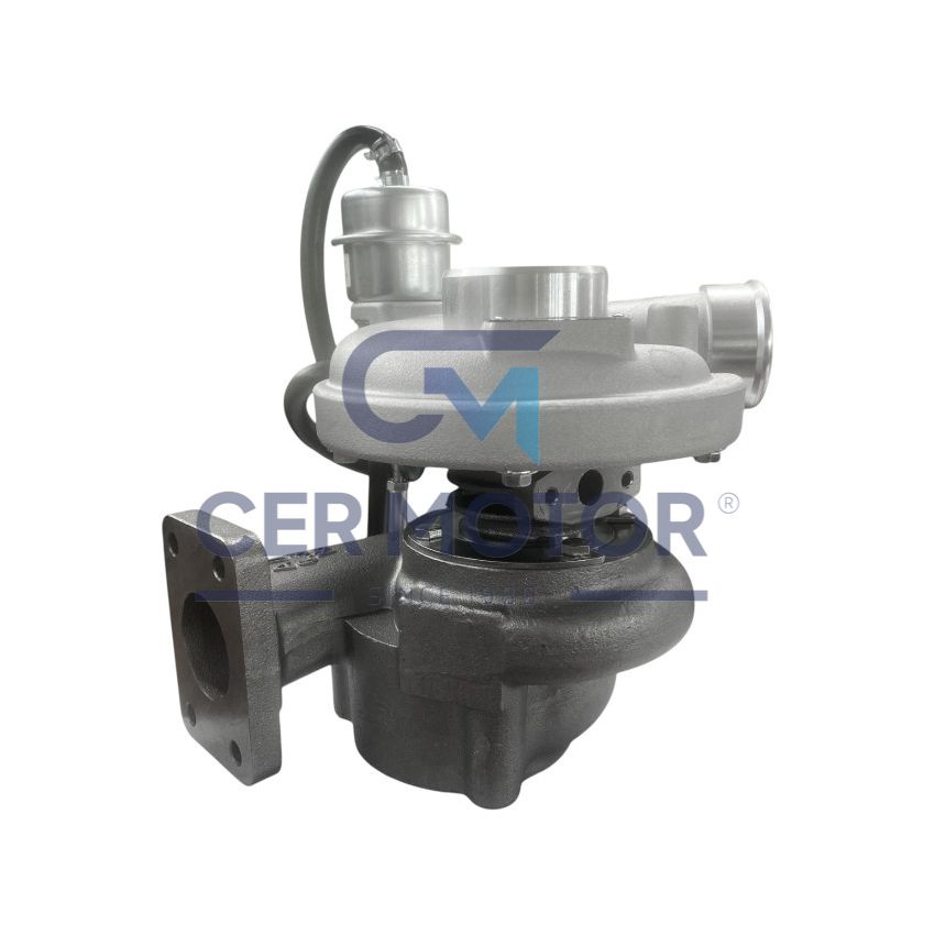 TURBOSPRĘŻARKA CER 60317 PERKINS 1104D-E44TA 06-