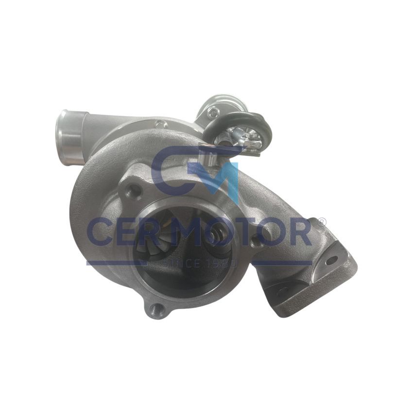 TURBOSPRĘŻARKA CER 60317 PERKINS 1104D-E44TA 06-