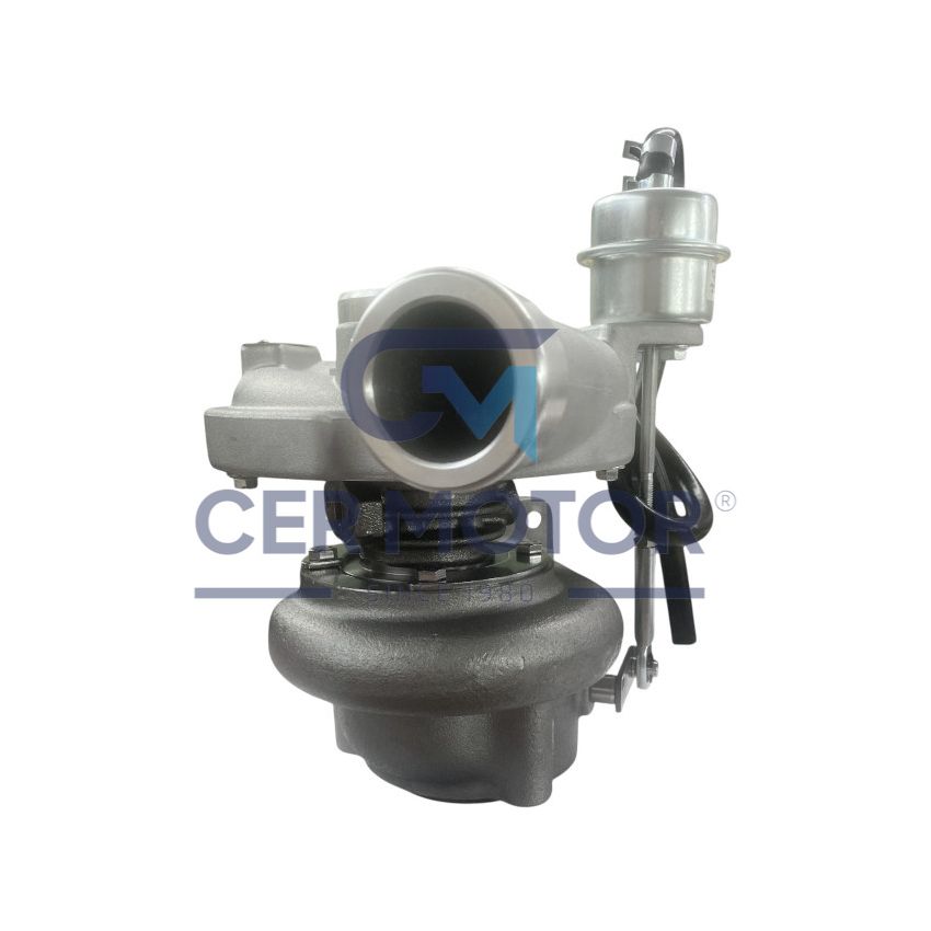 TURBOSPRĘŻARKA CER 60317 PERKINS 1104D-E44TA 06-