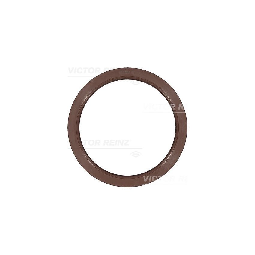 USZCZELNIACZ WAŁU PRZÓD SIMMERRING VICTOR REINZ 81-39717-00 IVECO 8360 91-15