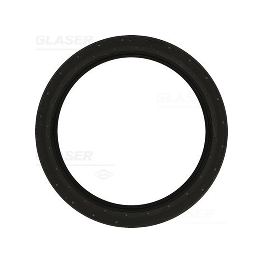 USZCZELNIACZ WAŁU TYŁ SIMMERRING GLASER P77203-02 DAF DNT620 86-00